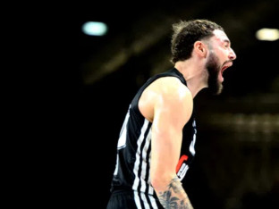 Ajzea Kordinije napustio Virtus
