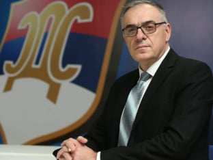 Miličević podnio neopozivu ostavku