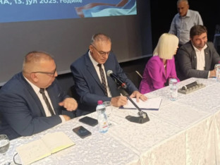Poznato ko će voditi SDS naredna tri mjeseca
