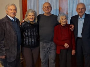 Бањалучанка у 103. години пије мање лијекова од синова и кћерке