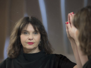 Tatjana Mandić Rigonat za "Glas" o nagradi "Bojan Stupica" i radu u Banjaluci
