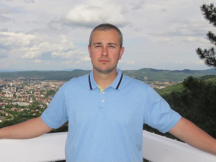 Stefan Višekruna objavio novu knjigu "Nezacijeljena rana"