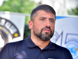 Nikola Rađen za "Glas" o Svjetskom prvenstvu koje je promijenilo istoriju