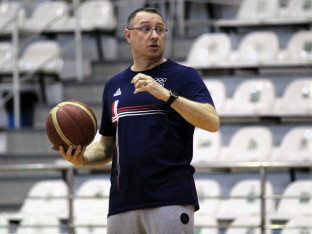 Zoran Mikeš i dalje na klupi rumunskog šampiona: Ostao sam jer imamo sistem