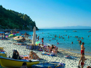 Grčka značajno povećala boravišne takse: Evo koliko sada treba izdvojiti novca
