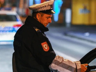 SKUPO PLAĆENA BAHATOST: Kazna za odbijanje testa na droge do 1.000 KM