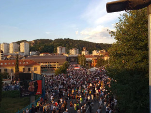 Protesti urodili plodom: Sud pustio uhapšene zbog blokade