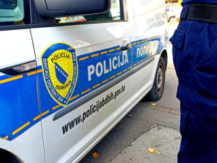 Detalji napada u Srebreniku: Autobus kamenovan dok su djeca spavala