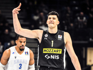 Vukčević prelomio za koju reprezentaciju želi da igra
