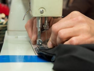 Tekstilci u pat-poziciji!