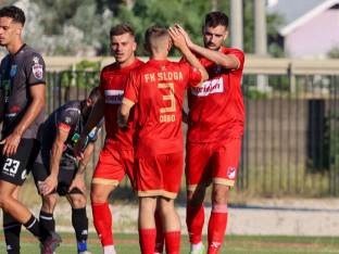 Petar Kunić uzdanica Sloge u novom šampionatu