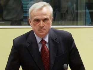 Određeno gdje će Jovica Stanišić služiti ostatak kazne