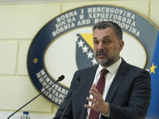 SIPA potvrdila da istražuje Konakovićevu partiju