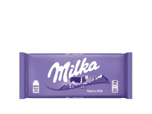 Milka čokolada osvojila nagradu za najveću prevaru potrošača