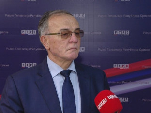 Lukić: Nametanje budžeta od strane Šmita dokaz nesuverenosti BiH