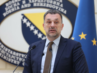 Konaković za istragu o vezama sa narko kartelom krivi "četnike, ustaše i balije"