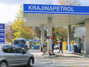 Zarubežnjeft zainteresovan za kupovinu Krajinapetrola