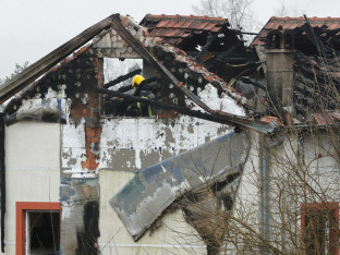 Optuženi vlasnici staračkog doma u kome je poginulo 11 ljudi