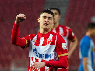 Najveći transfer u istoriji srpskog fudbala! Maksimović prodan za rekordnu sumu novca