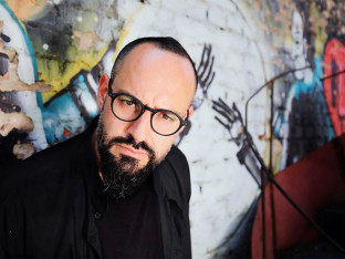 Marko Luis posjetio Banjaluku: Gostio se ćevapima i pozvao publiku na koncert na Kastelu