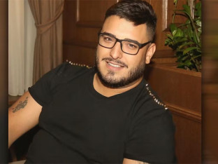 Darko Lazić progovorio o razvodu