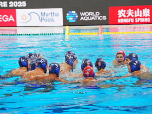 "Delfini" na Japan u osmini finala SP