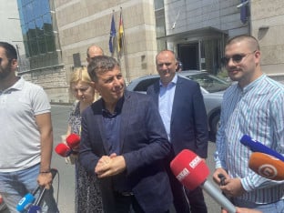 Vukanović: Međunarodna zajednica se uklapa u nakaradni sistem BiH