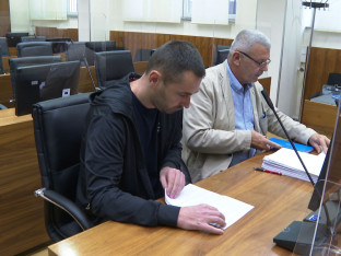 Okončano suđenje za ubistvo Arijela Bogdanovića: Porodica traži doživotnu, odbrana koristi VI