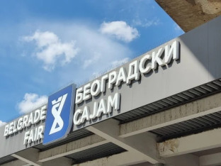 Studenti i stručnjaci protiv rušenja Beogradskog sajma: „Skandal kulturni, pravni i moralni“