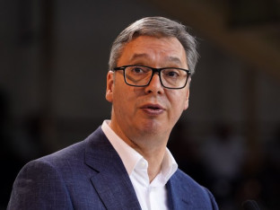Vučić: Blokaderi ignorišu institucije, tužilaštvo ćuti