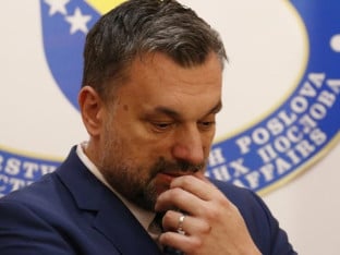 "Češljanje" NIP-a dio predmeta "Crna kravata": Ima li narkonovca u Konakovićevoj partiji