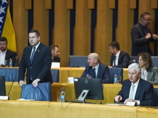 Nova sjednica Doma naroda: Kvorum naš nasušni daj nam danas