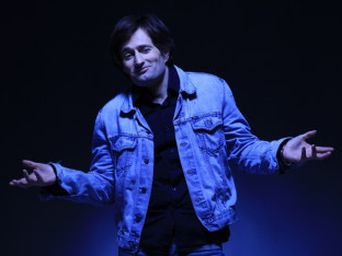 Jovan Ljubenović za „Glas“: Trka za novcem izjeda dušu ljudi
