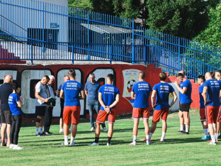 Sloboda želi ekspresan povratak u Prvu ligu