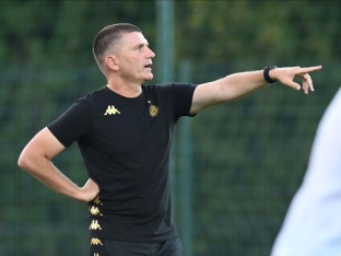 Biti ili ne biti za Partizan