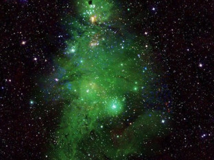 Astronomi uhvatili početak formiranja novih stjenovitih planeta i sunčevog sistema
