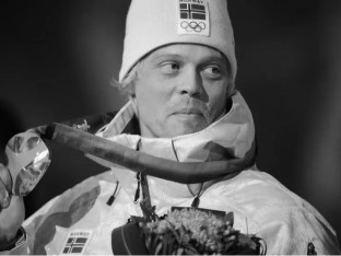 TRAGEDIJA Grom ubio osvajača olimpijske medalje