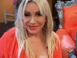 Vesna Zmijanac o prvom iskustvu: Imala sam 15, bilo je to sa profesorom