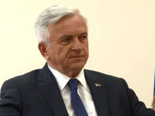 Čubrilović: DEMOS nije zatvor, svako može da ode ako želi