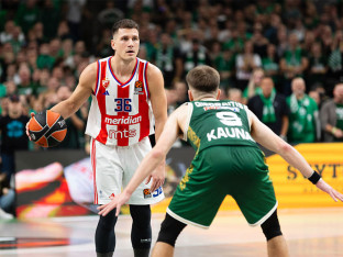 Konačna odluka: Nedović prelazi u Makabi!