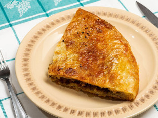Odličan burek po bakinom receptu, bolji nego u pekari