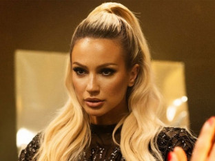 Ana Kokić pokazala koliko ima veliko srce! Deseti put dala krv