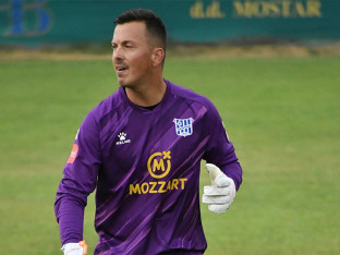 Dušan Puletić za “Glas” o drakonskoj kazni UEFA: Dokazaću nevinost