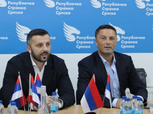 Iz DEMOS i NPS prešli u RSS