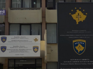 Srbin uhapšen pod optužbom da je špijun