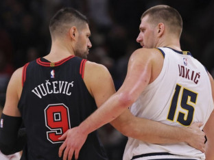 Nikola se na Evrobasketu oprašta od reprezentacije