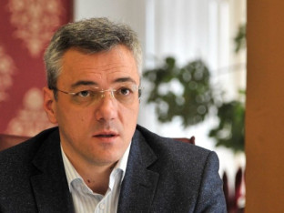 Šmitova država