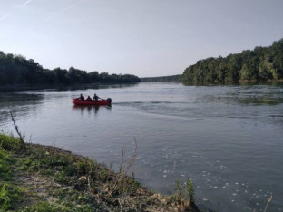 U Savi pronađeno tijelo muškarca
