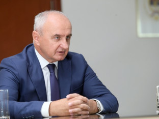 Đokić: Šmit vrši finansijsku agresiju na Republiku Srpsku