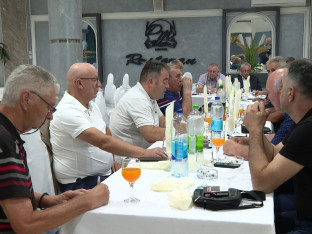 Ratni vojni invalidi traže veće invalidnine